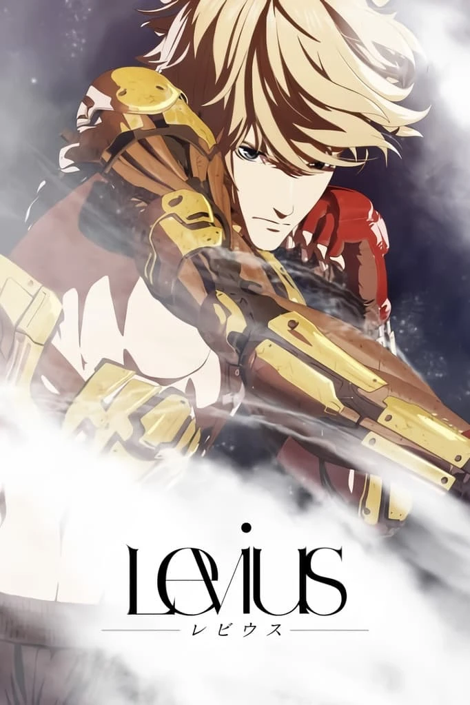 Xem phim Levius - Levius