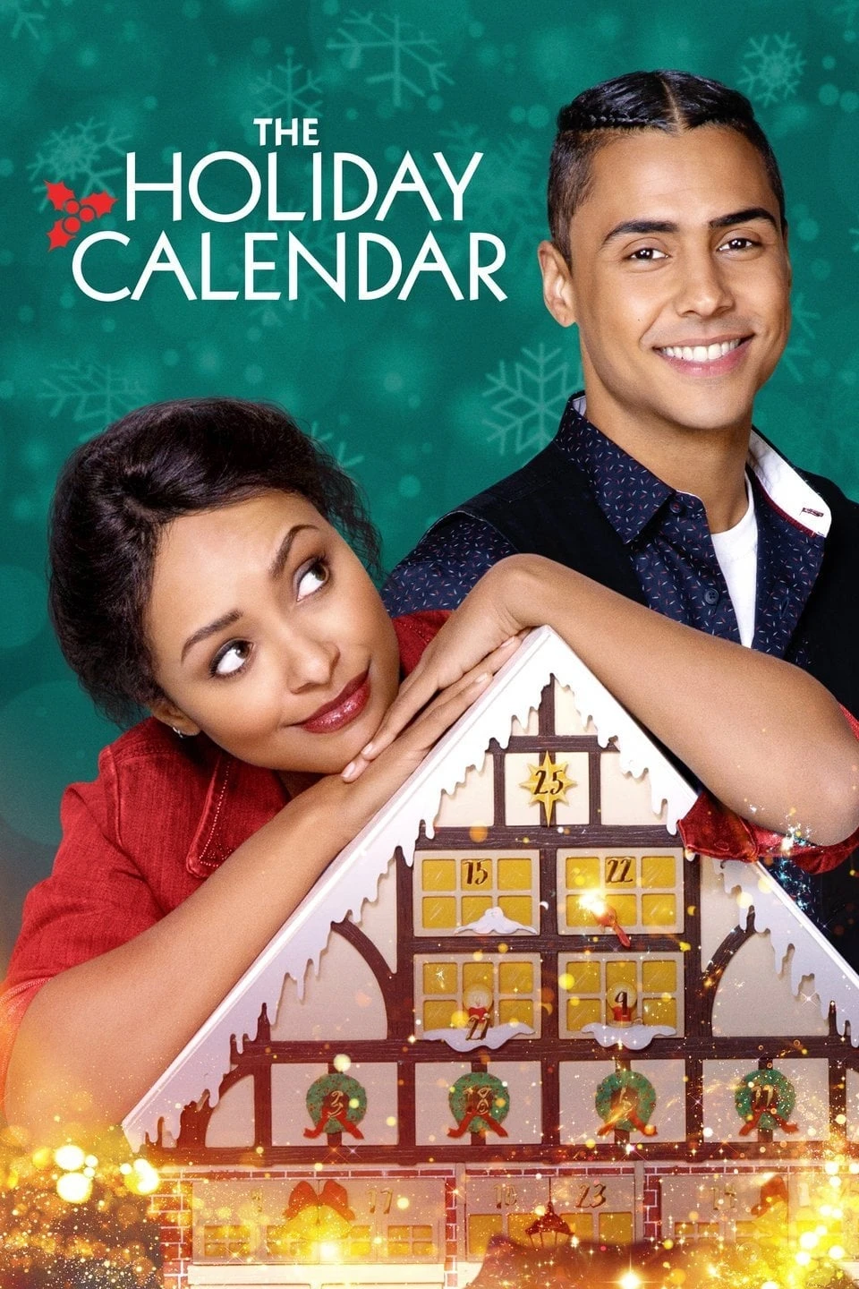 Xem phim Lịch nghỉ lễ - The Holiday Calendar