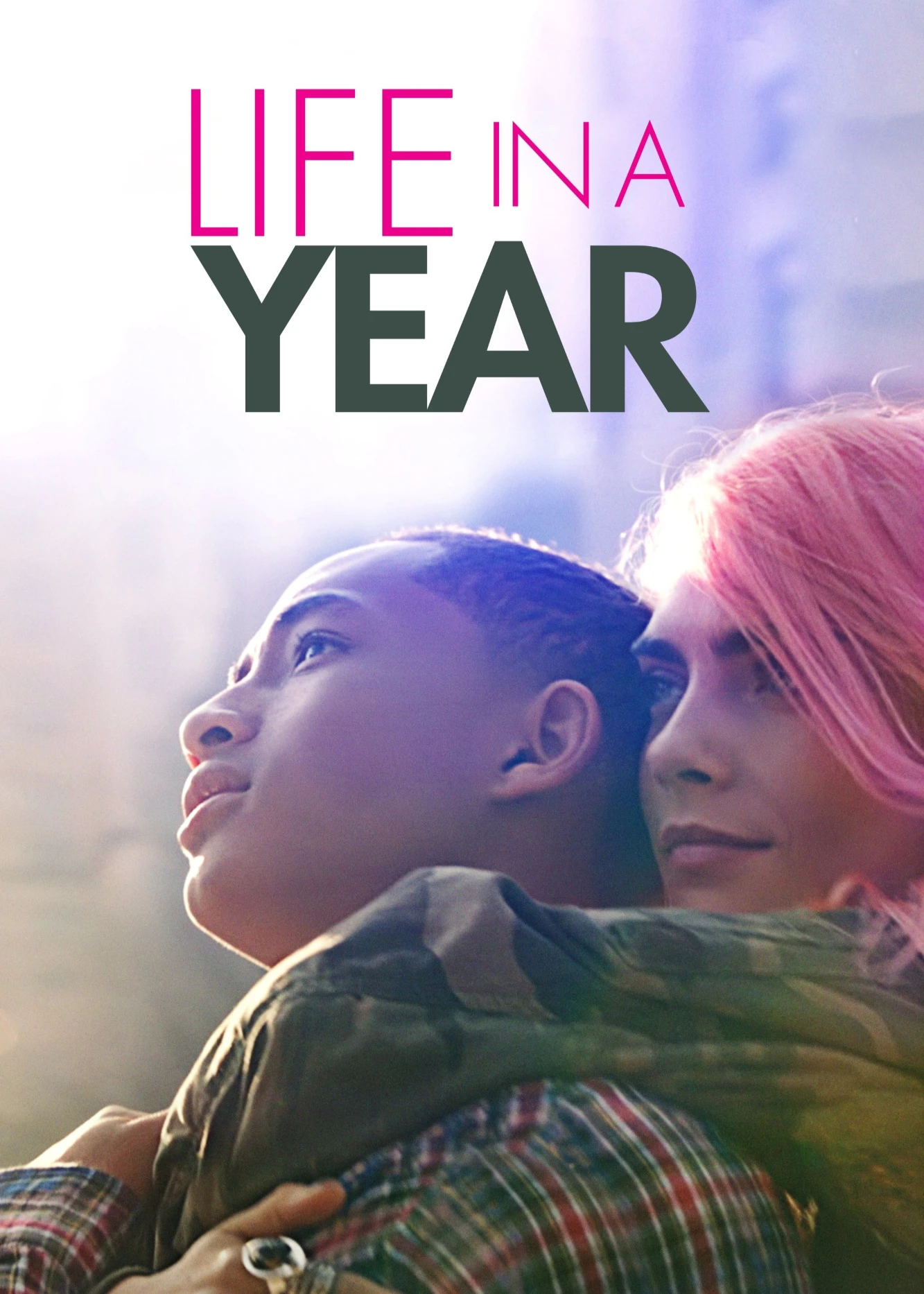 Xem phim Life In A Year - Life In A Year