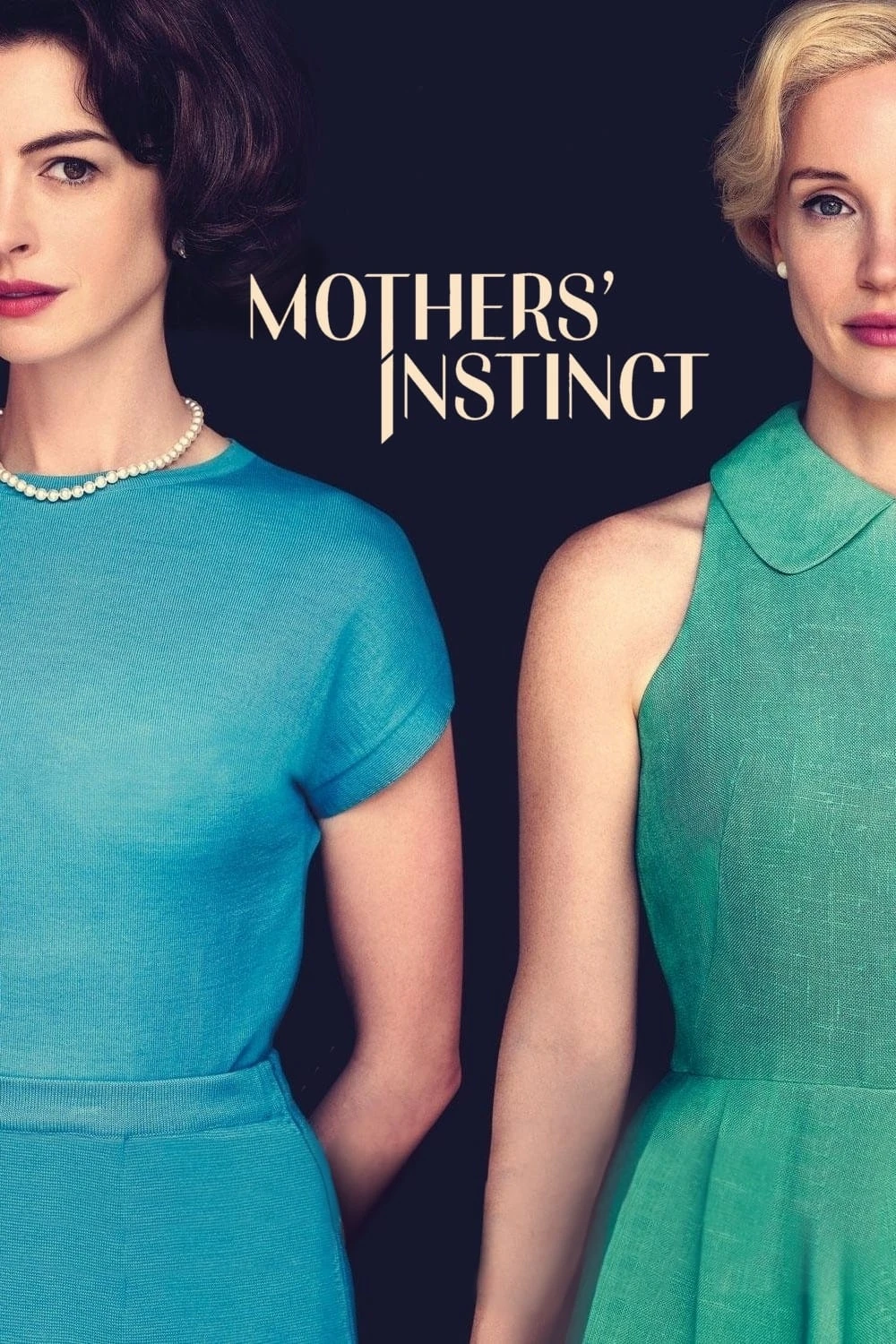 Xem phim Linh Cảm Người Mẹ - Mothers' Instinct