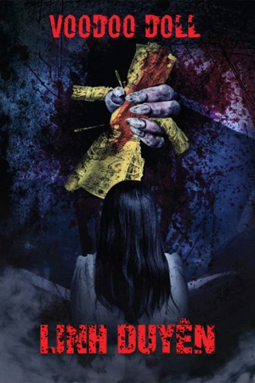 Xem phim Linh Duyên - Voodoo Doll