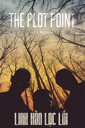 Xem phim Linh Hồn Lạc Lối - Plot Point