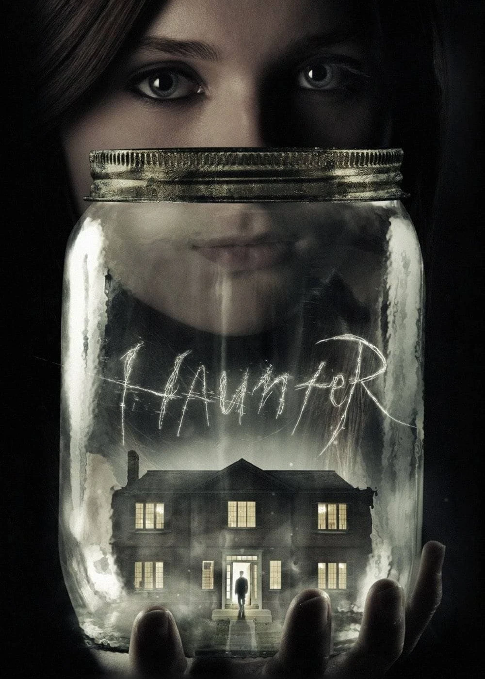 Xem phim Linh Hồn Lai Vãng - Haunter