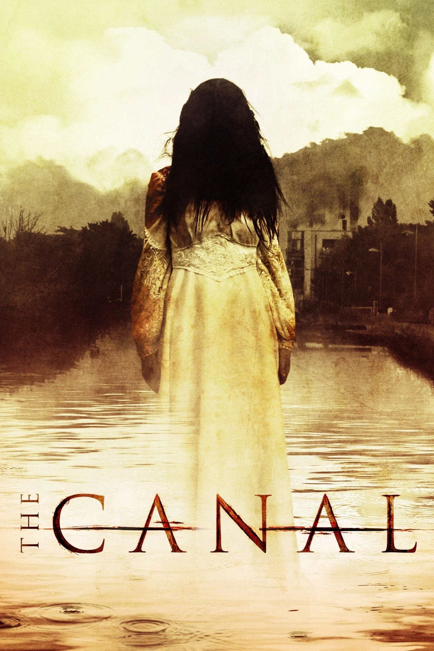 Xem phim Linh Hồn Ma Quái - The Canal