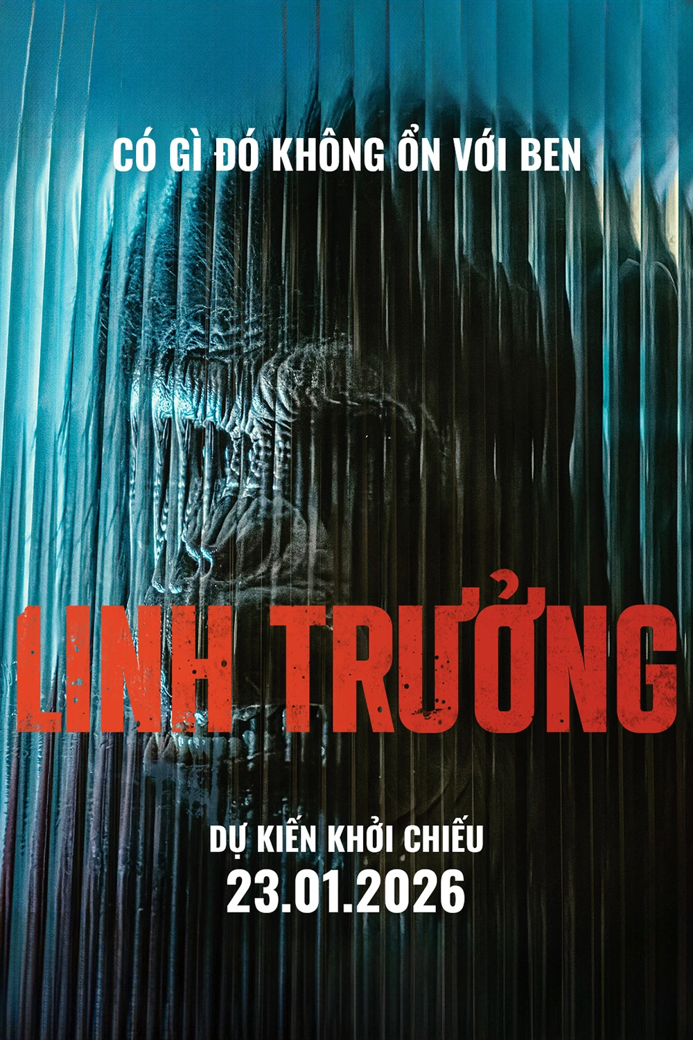 Xem phim Linh Trưởng - Primate