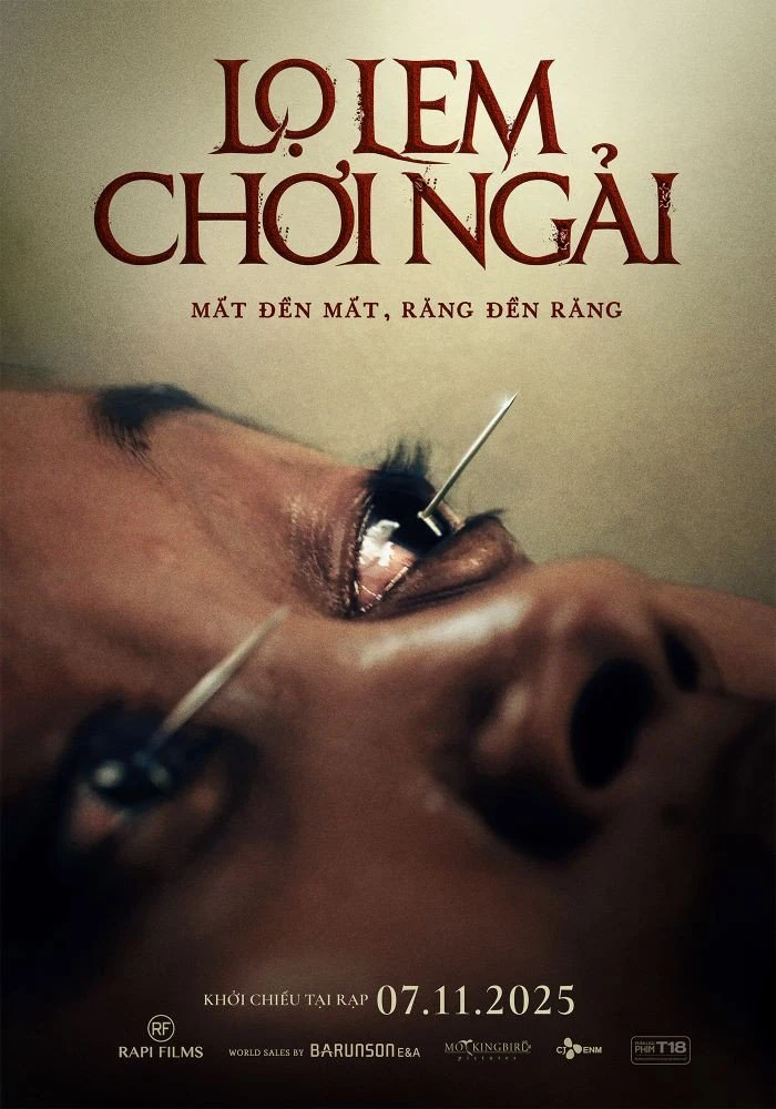 Xem phim Lọ Lem Chơi Ngải - The Book Of Sijjin & Illiyyin