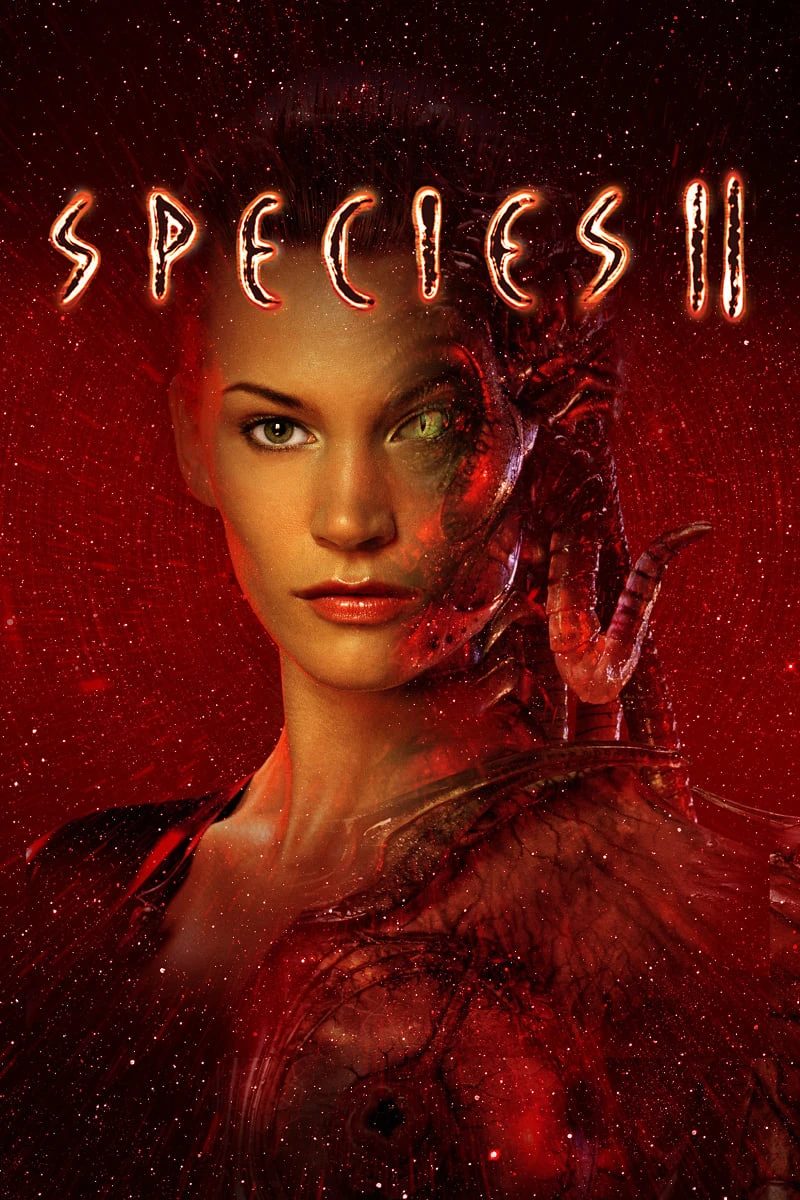 Xem phim Loài Ác Độc 2 - Species II