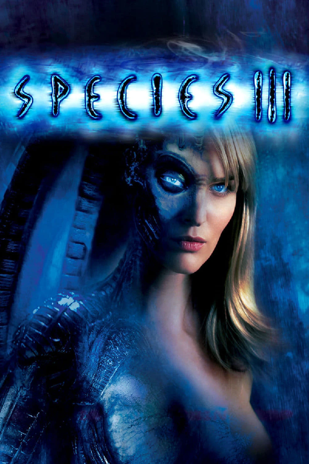 Xem phim Loài Ác Độc 3 - Species III