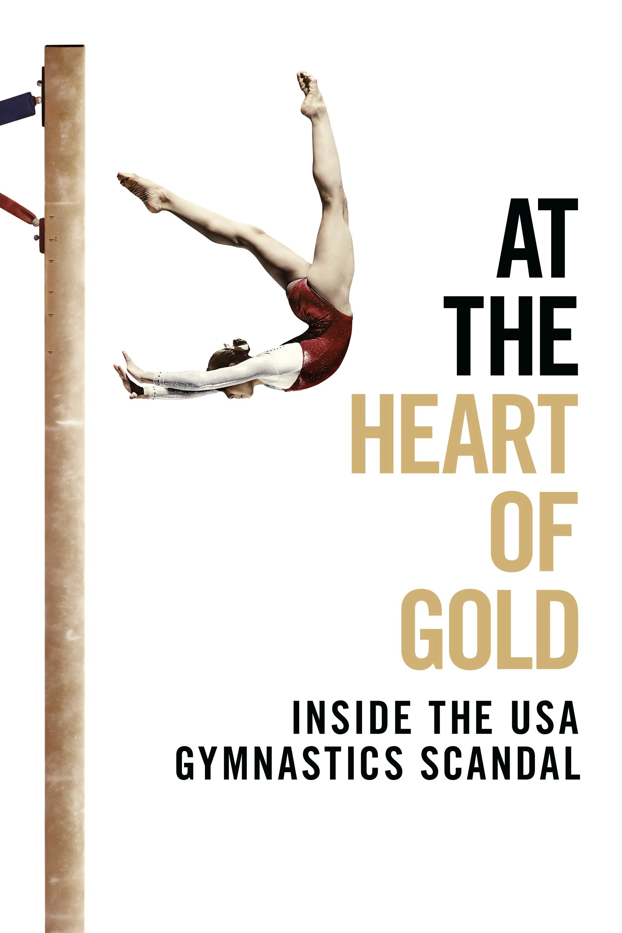 Xem phim Lõi Của Vàng: Nội Tình Vụ Bê Bối Thể Dục Dụng Cụ Hoa Kỳ - At the Heart of Gold: Inside the USA Gymnastics Scandal