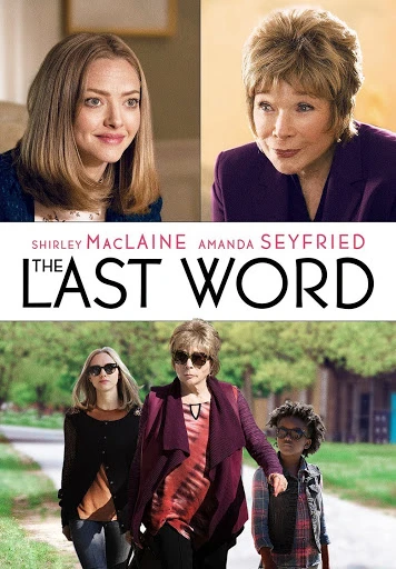 Xem phim Lời Cuối - The Last Word