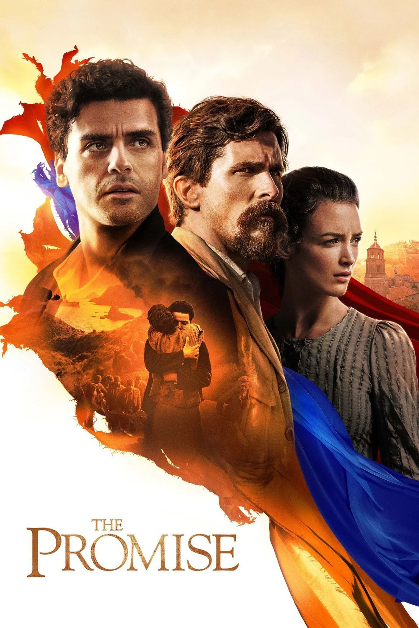 Xem phim Lời Hứa - The Promise