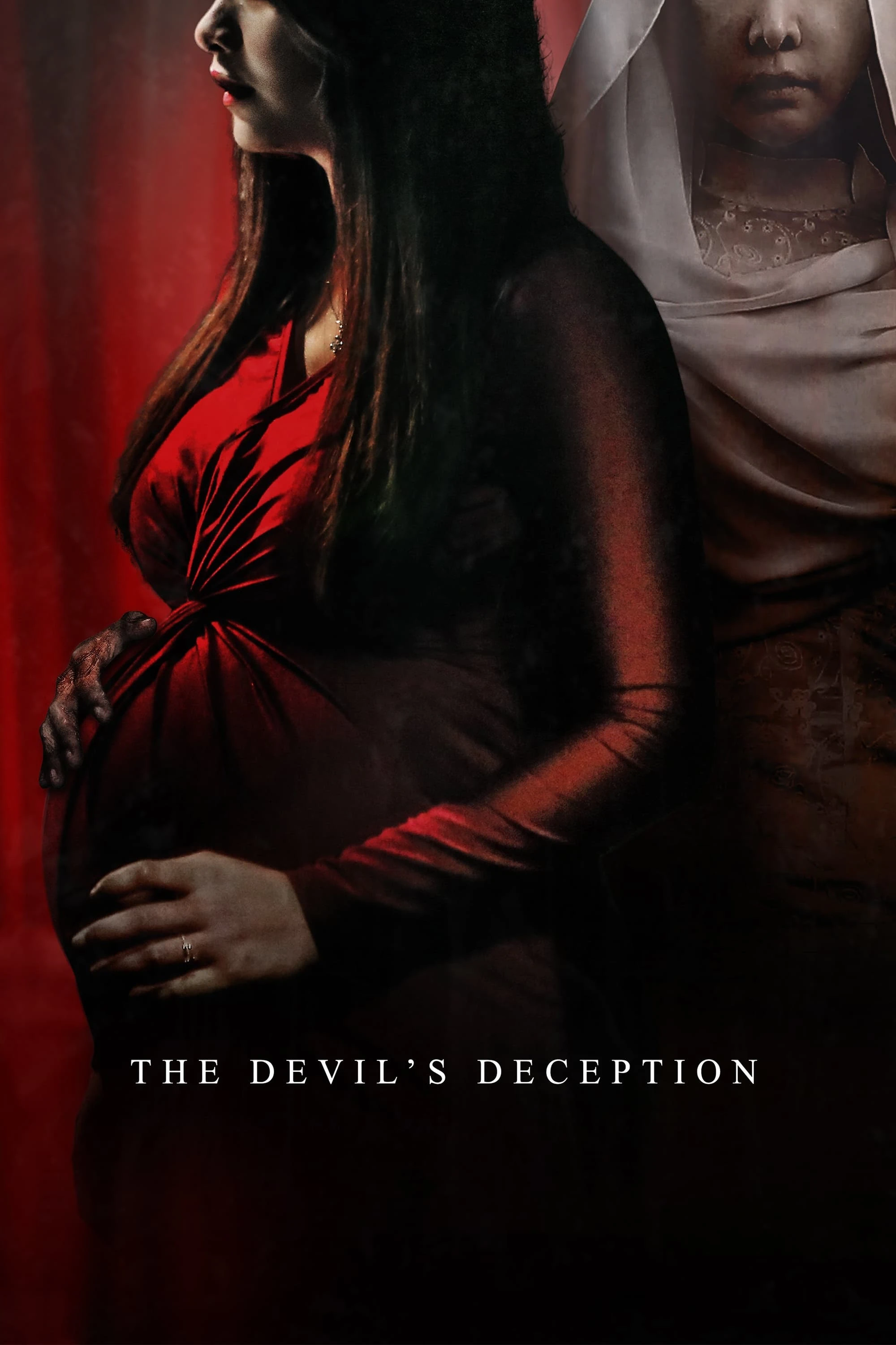 Xem phim Lời Lừa Dối Của Quỷ Dữ - The Devil's Deception