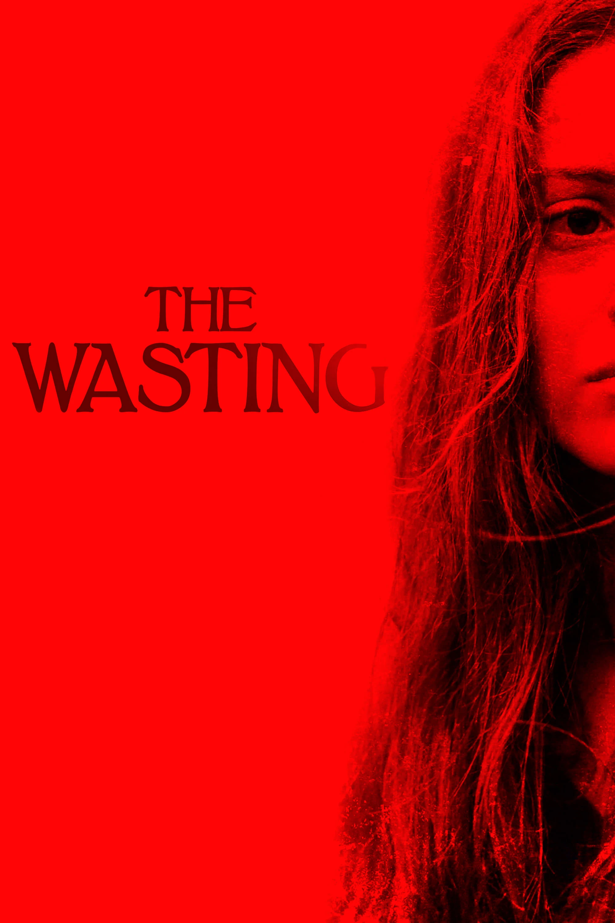 Xem phim Lời Mời Gọi Lúc Nửa Đêm - The Wasting