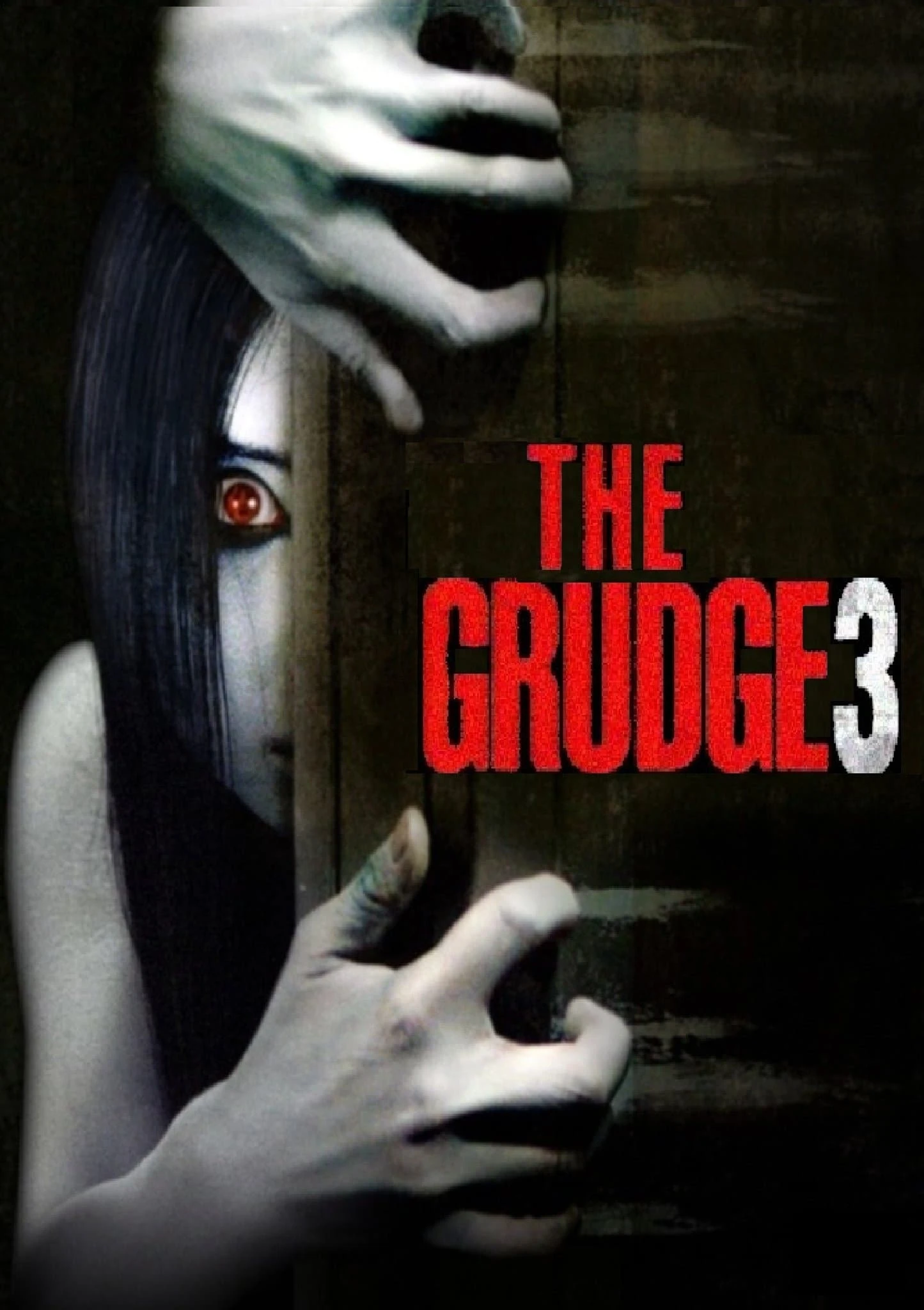 Xem phim Lời Nguyền 3 - The Grudge 3