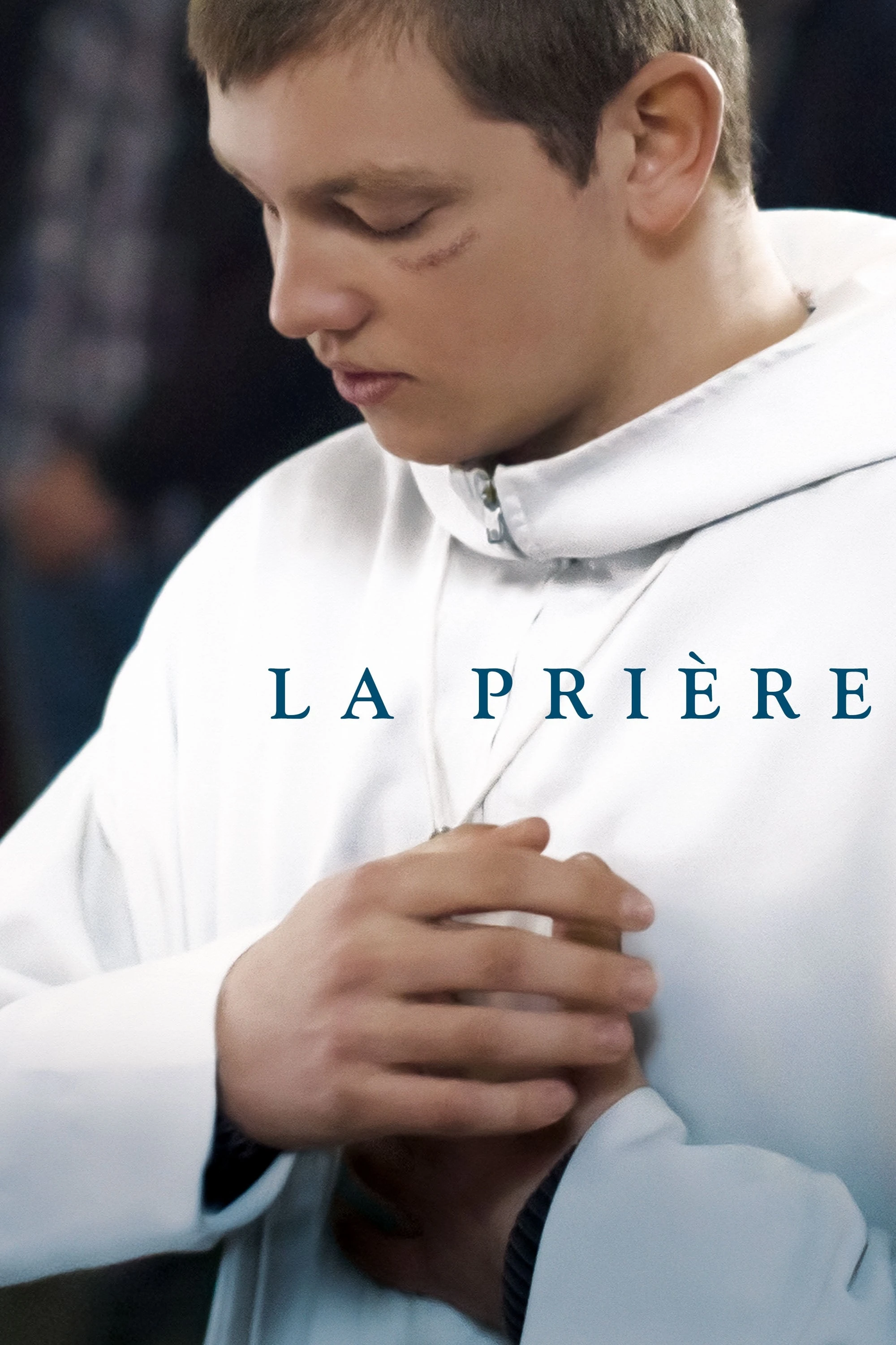Xem phim Lời Nguyện Cầu - The Prayer
