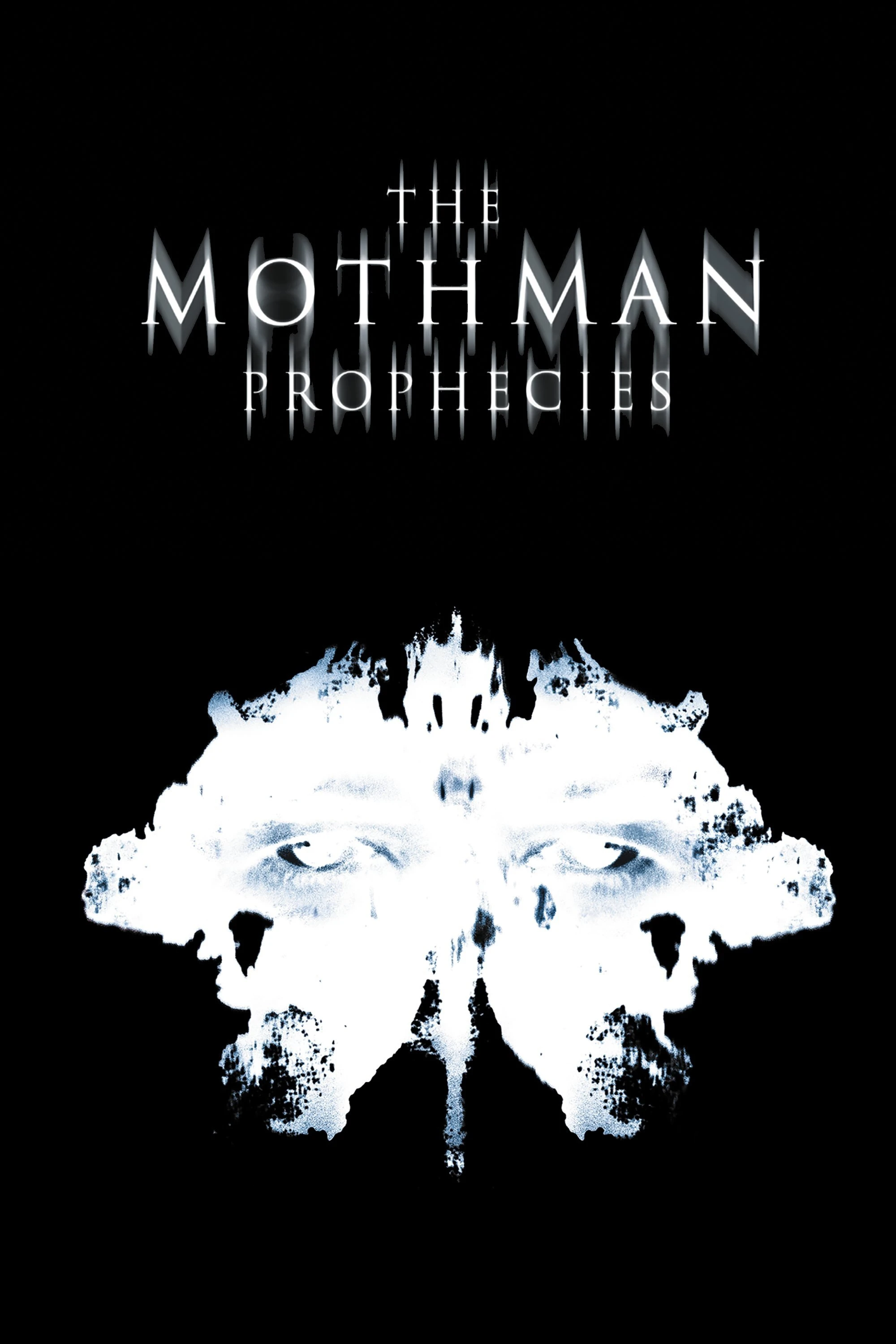 Xem phim Lời Nguyền Đáng Sợ - The Mothman Prophecies
