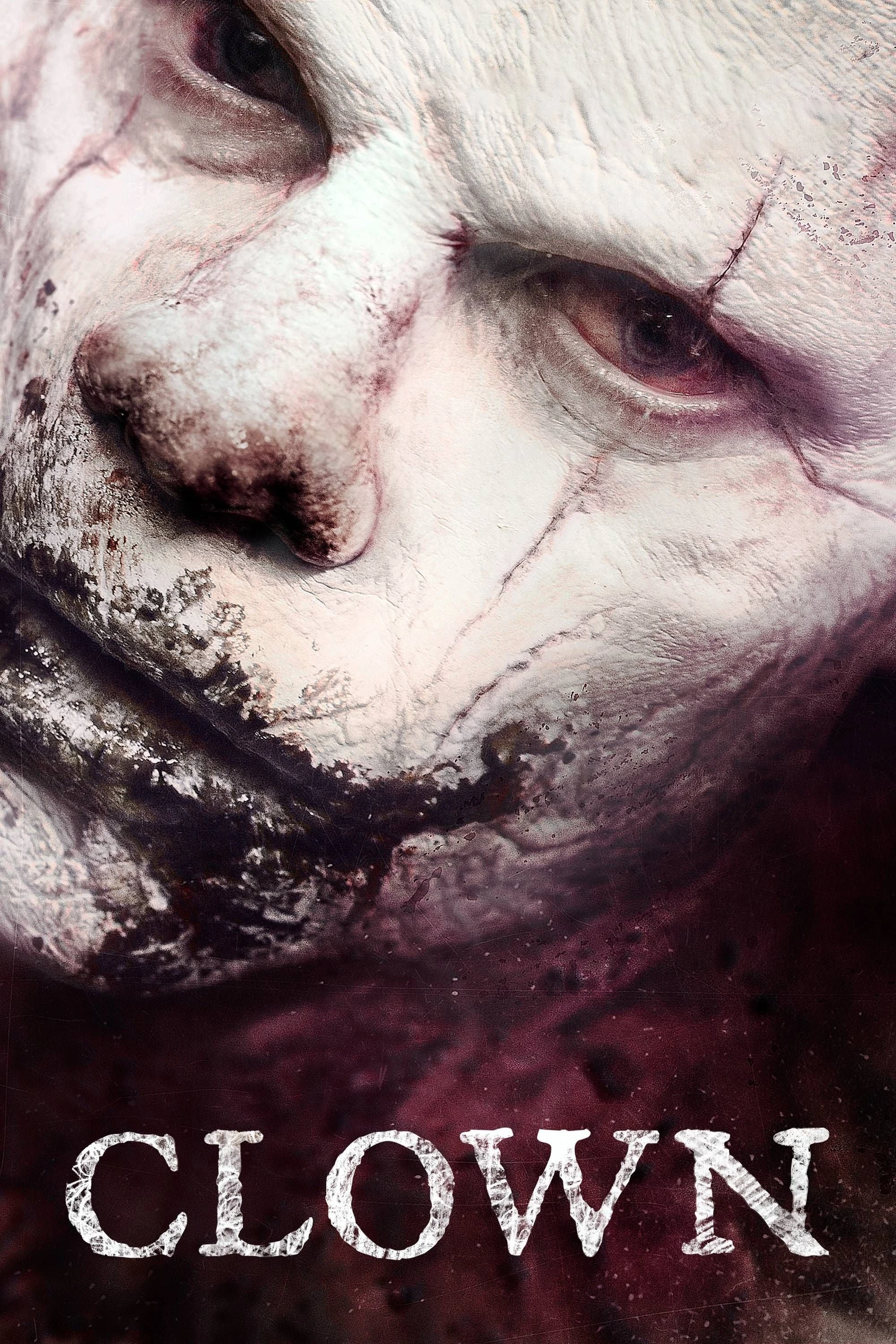 Xem phim Lời Nguyền Thằng Hề - Clown