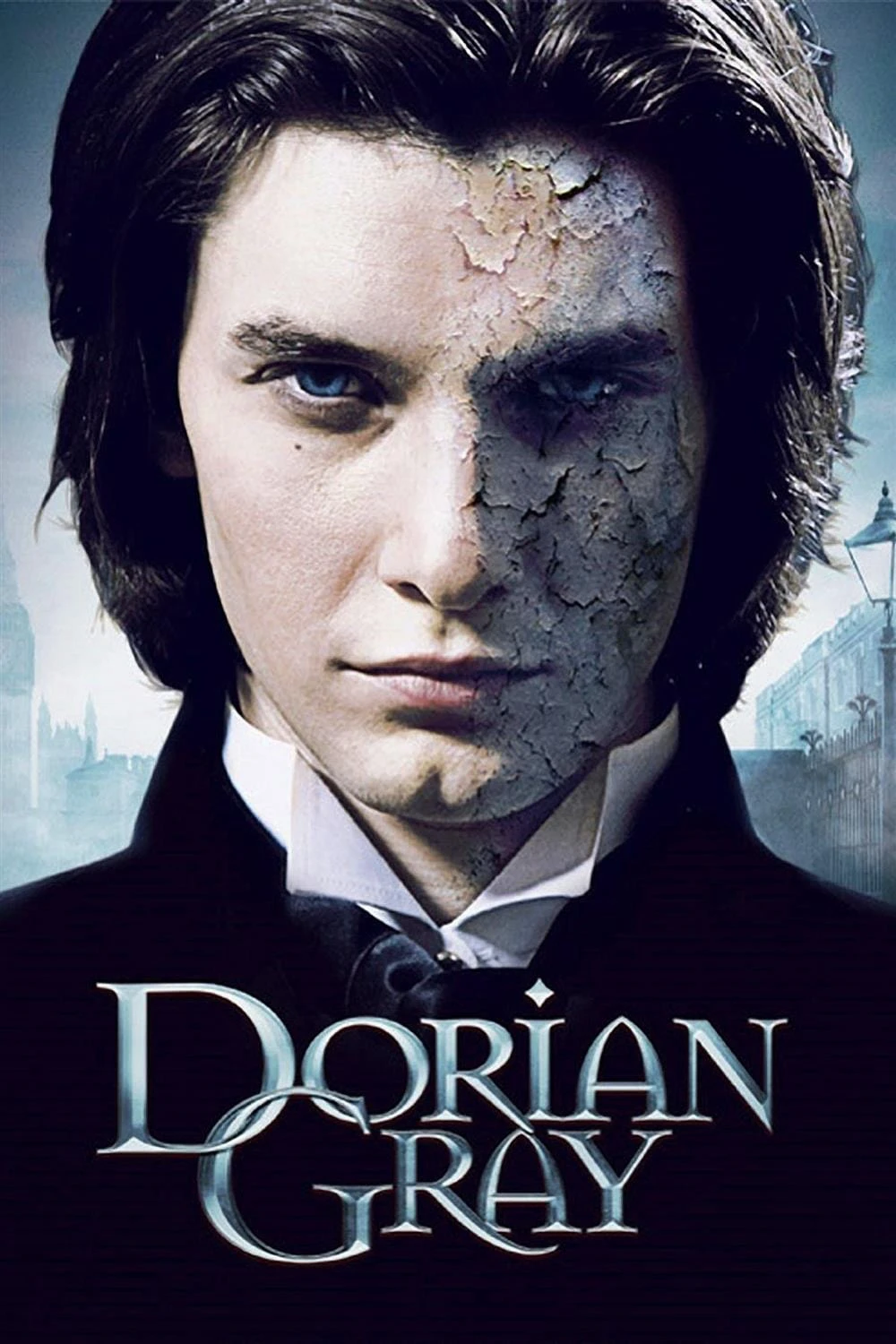 Xem phim Lời Nguyền Vĩnh Hằng - Dorian Gray