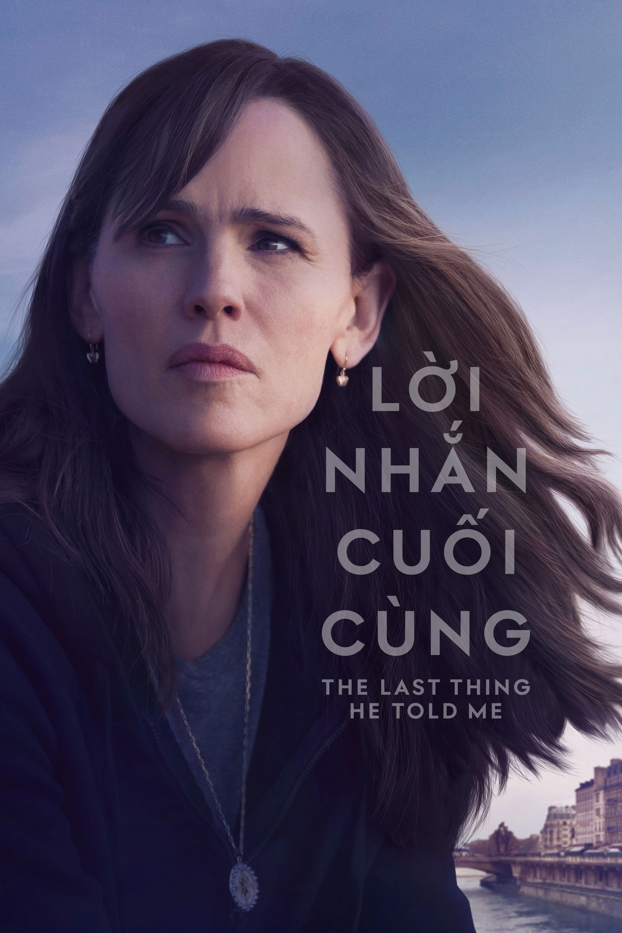 Xem phim Lời Nhắn Cuối Cùng (Phần 2) - The Last Thing He Told Me (Season 2)