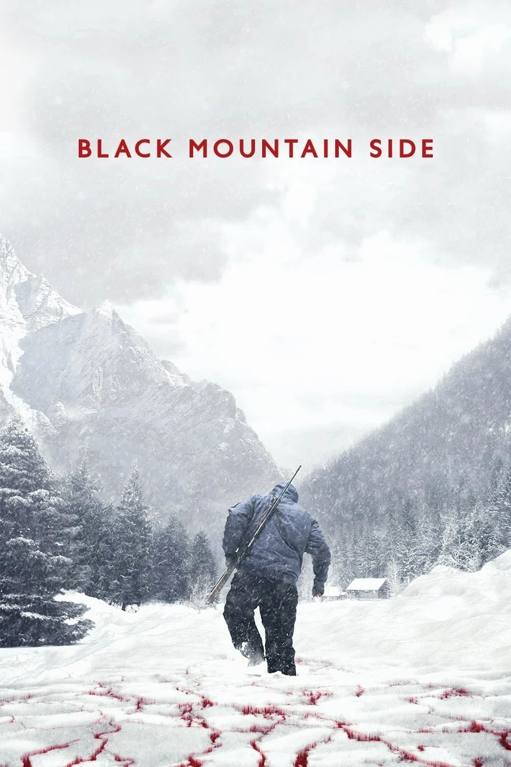 Xem phim Lời Răn Của Quỷ - Black Mountain Side