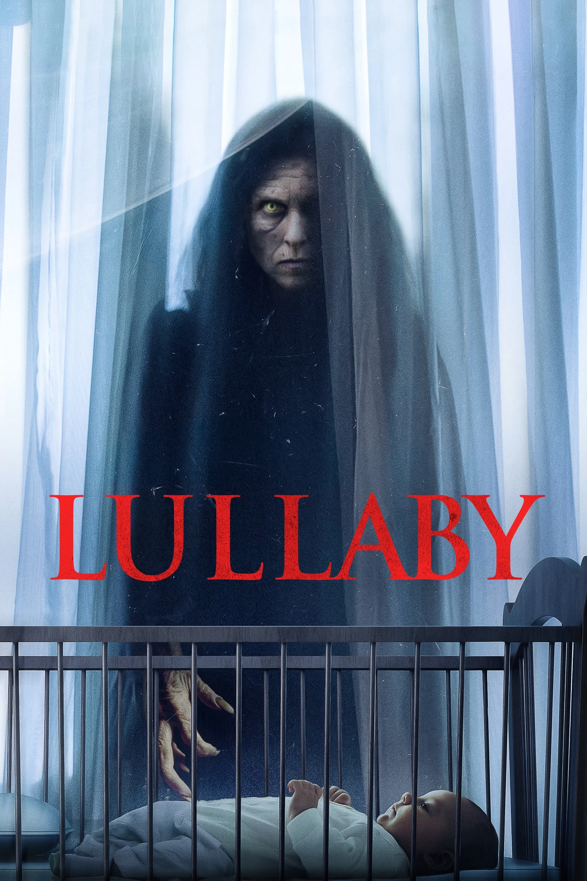 Xem phim Lời Ru Quỷ Ám - Lullaby