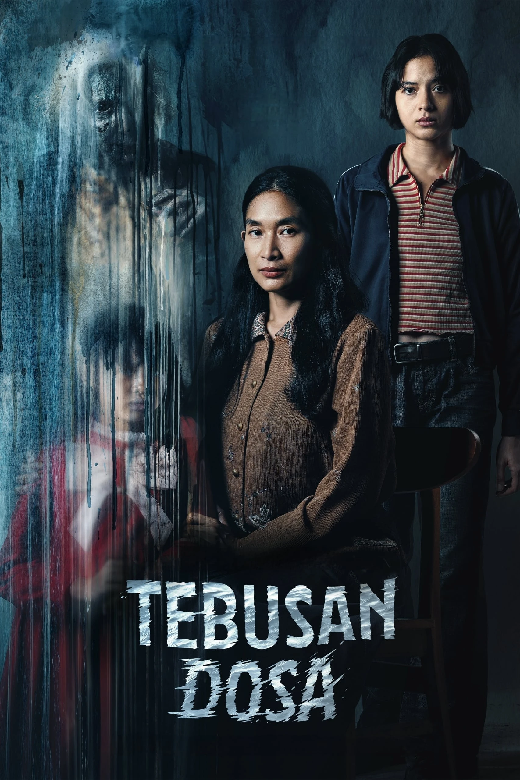 Xem phim Lời Sám Hối Muộn Màng - The Redemption Of Sin