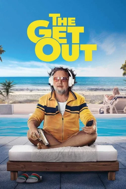 Xem phim Lối thoát - The Get Out