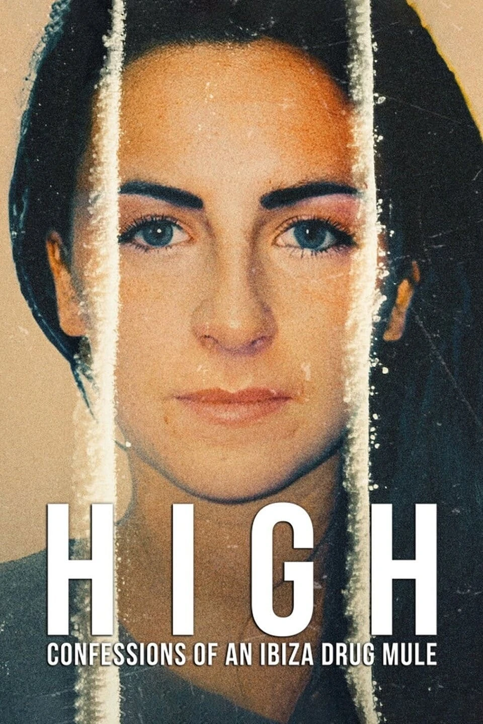 Xem phim Lời thú tội của một kẻ vận chuyển ma túy Ibiza - High: Confessions of an Ibiza Drug Mule