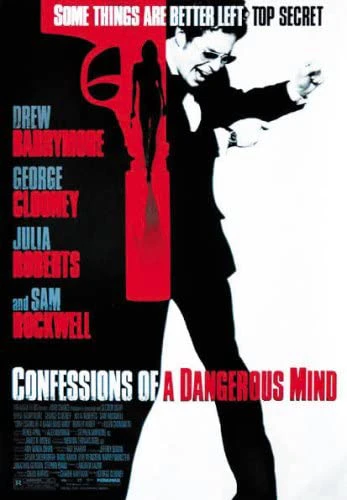 Xem phim Lời Thú Tội Của Sát Nhân - Confessions Of A Dangerous Mind