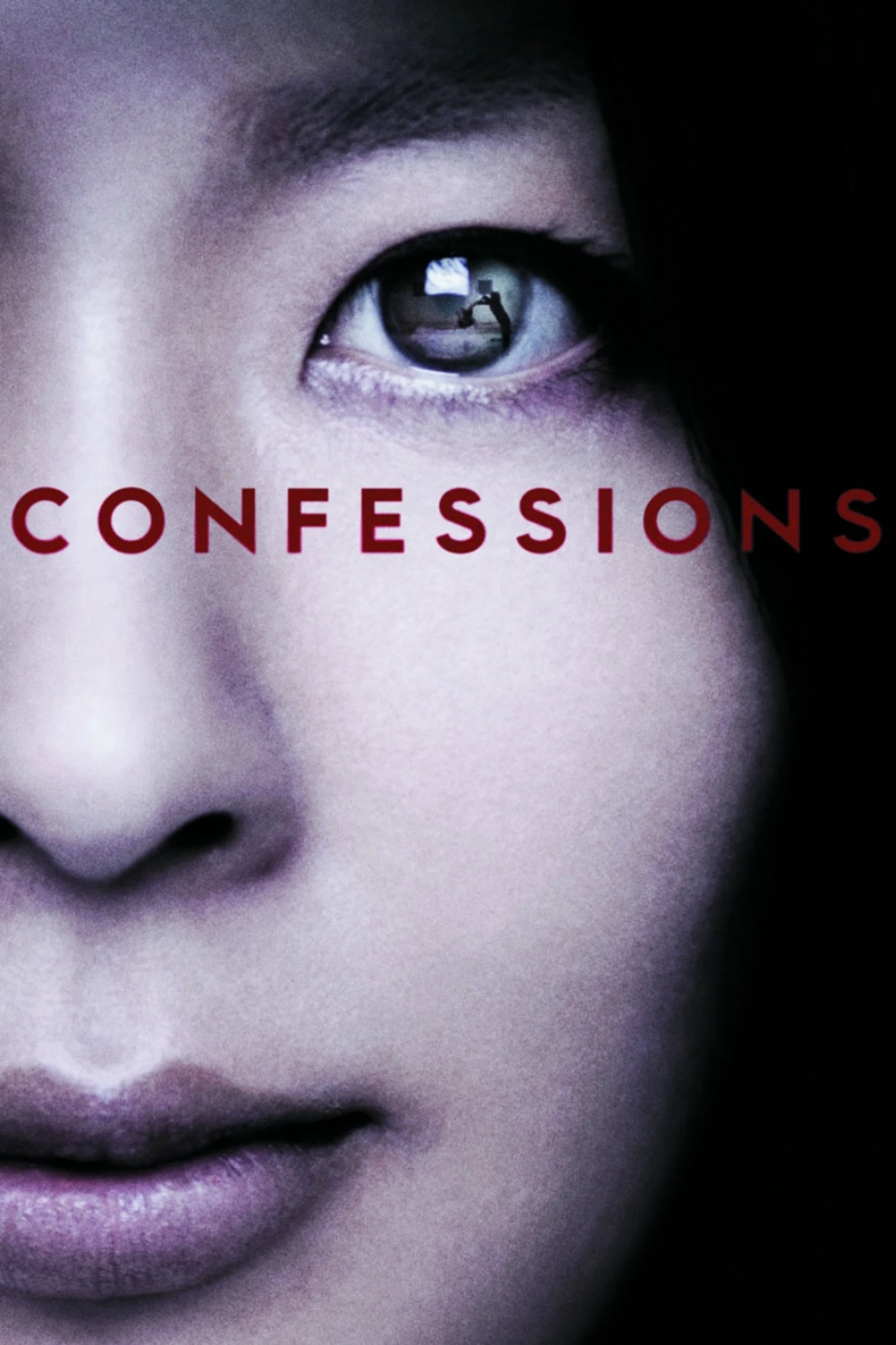 Xem phim Lời Thú Tội - Confessions