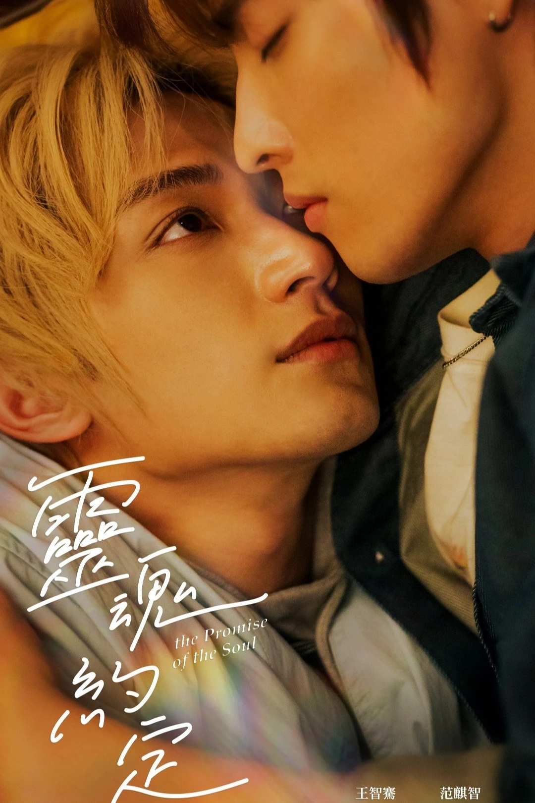 Xem phim Lời Ước Định Của Linh Hồn - The Promise Of The Soul