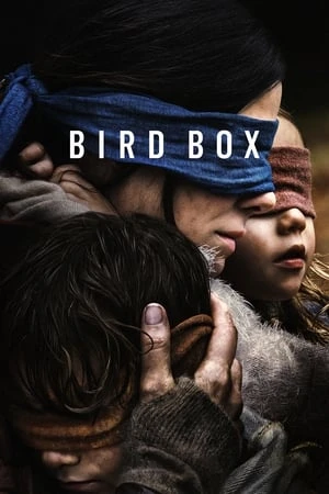 Xem phim Lồng Chim - Bird Box