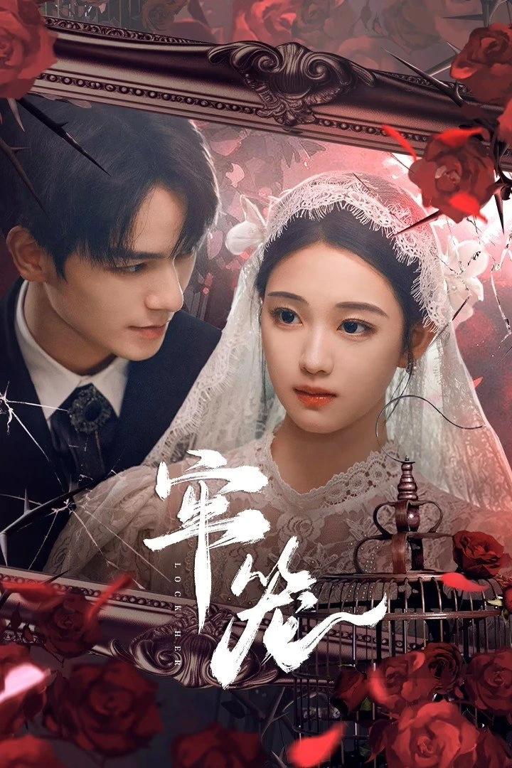 Xem phim Lồng Giam - Lock Her