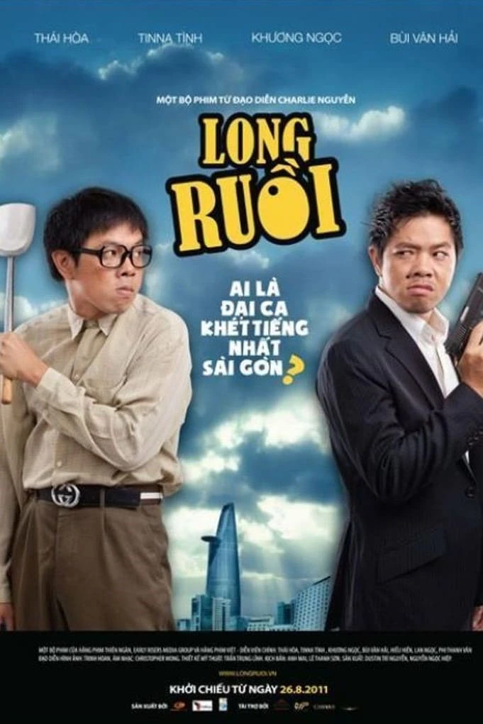 Xem phim Long Ruồi - Long Ruoi
