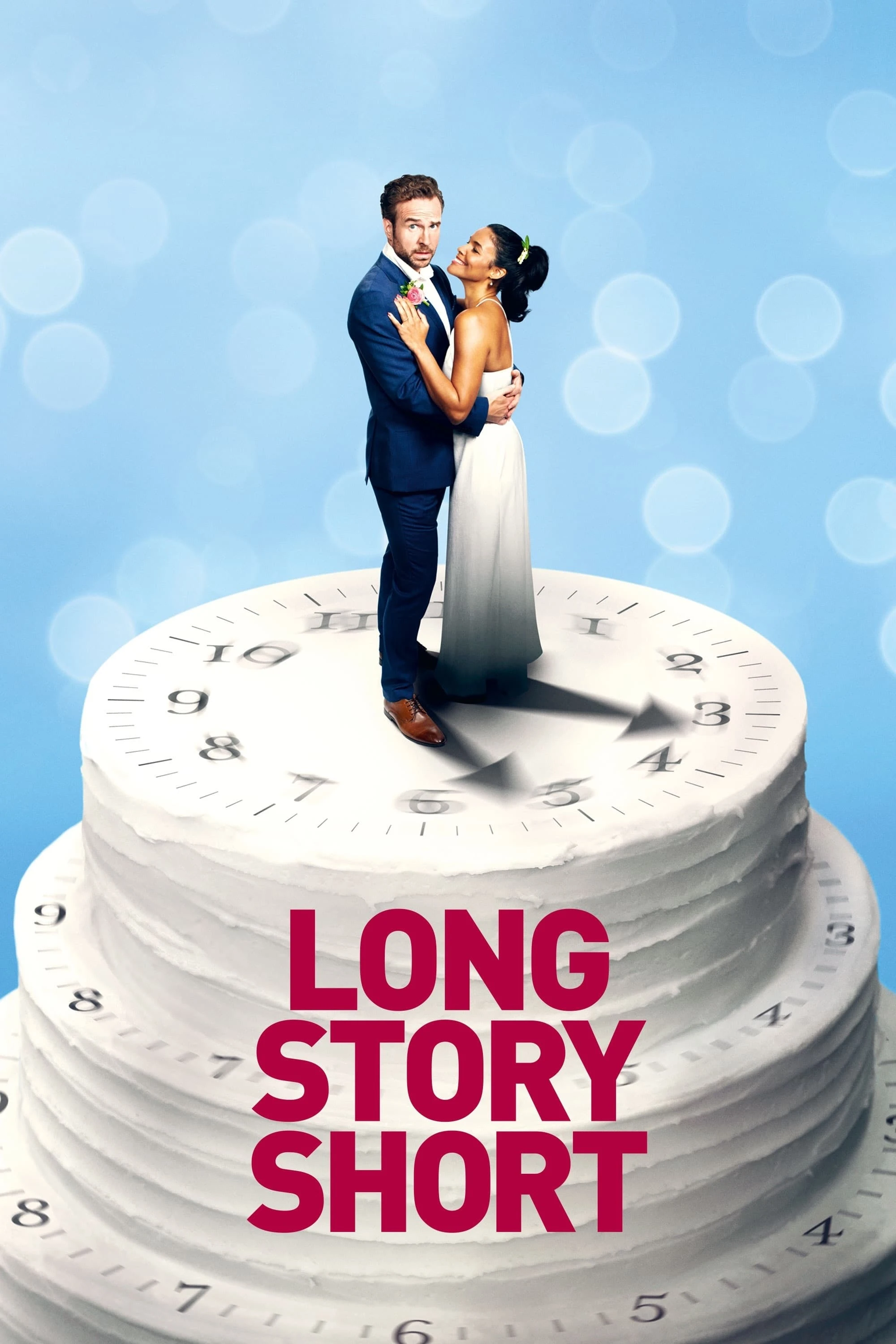 Xem phim Long Story Short - Long Story Short