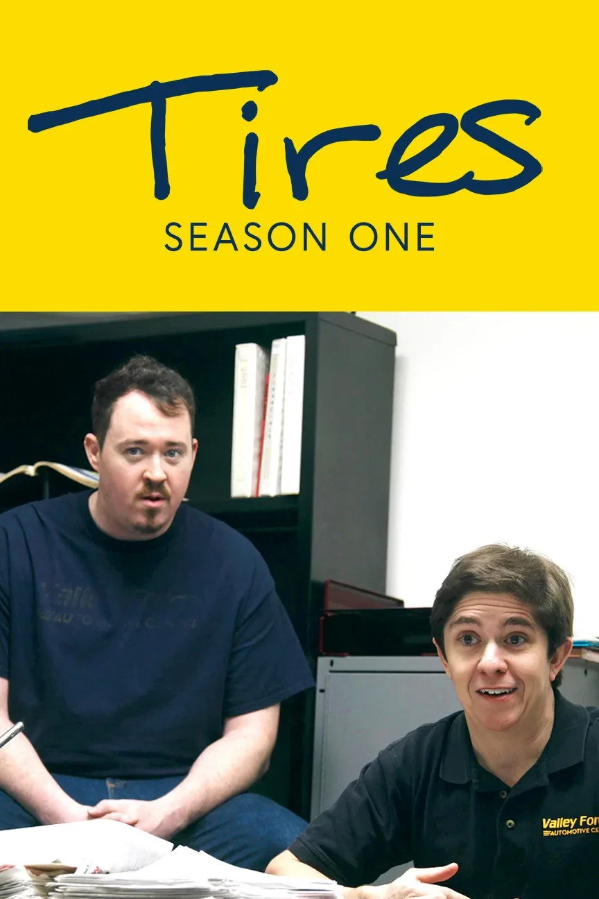 Xem phim Lốp Xe (Phần 1) - Tires (Season 1)
