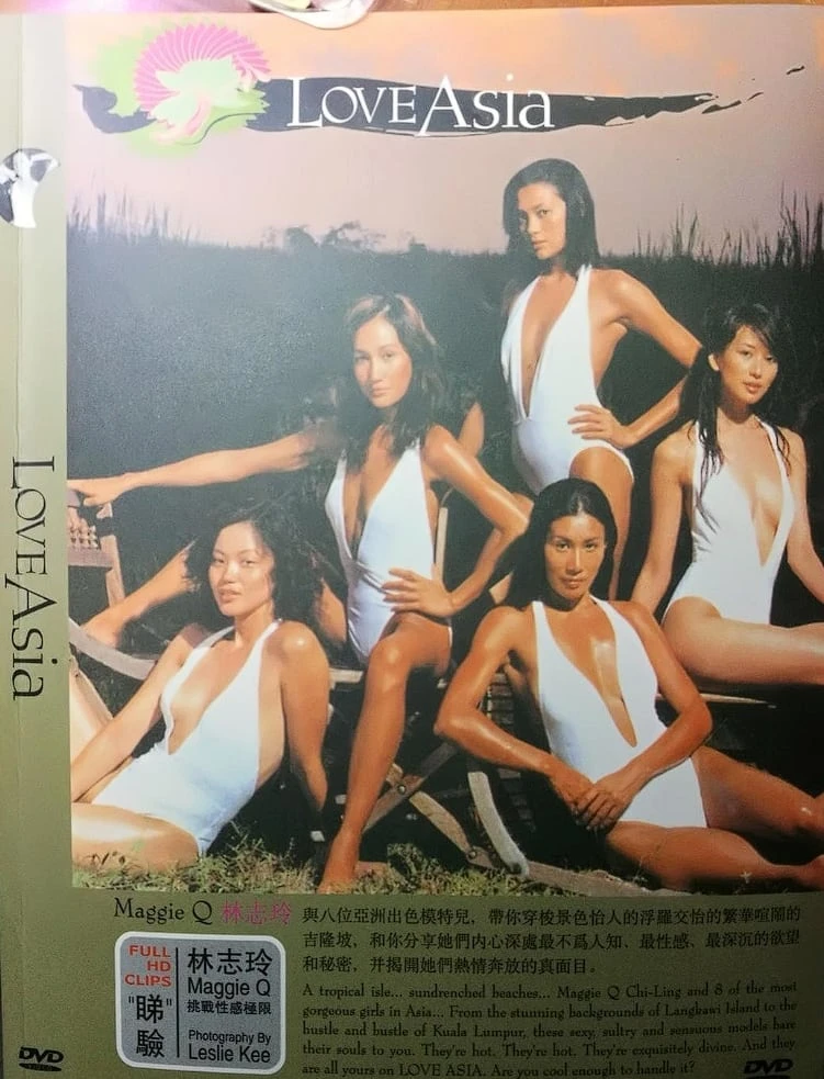 Xem phim Love Asia - Love Asia