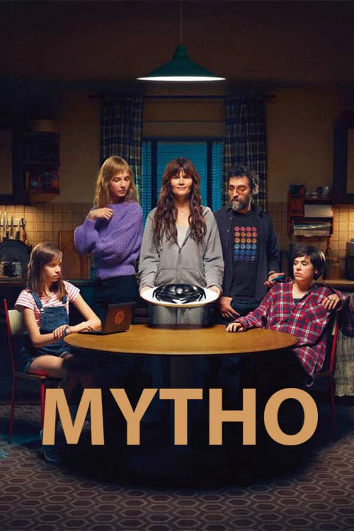 Xem phim Lừa Dối (Phần 2) - Mythomaniac (Season 2)