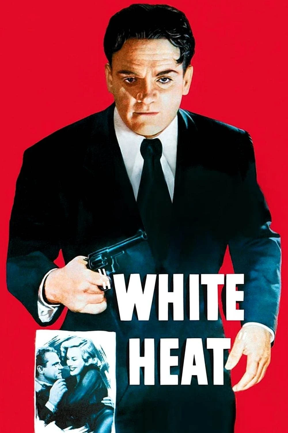 Xem phim Lửa Trắng - White Heat
