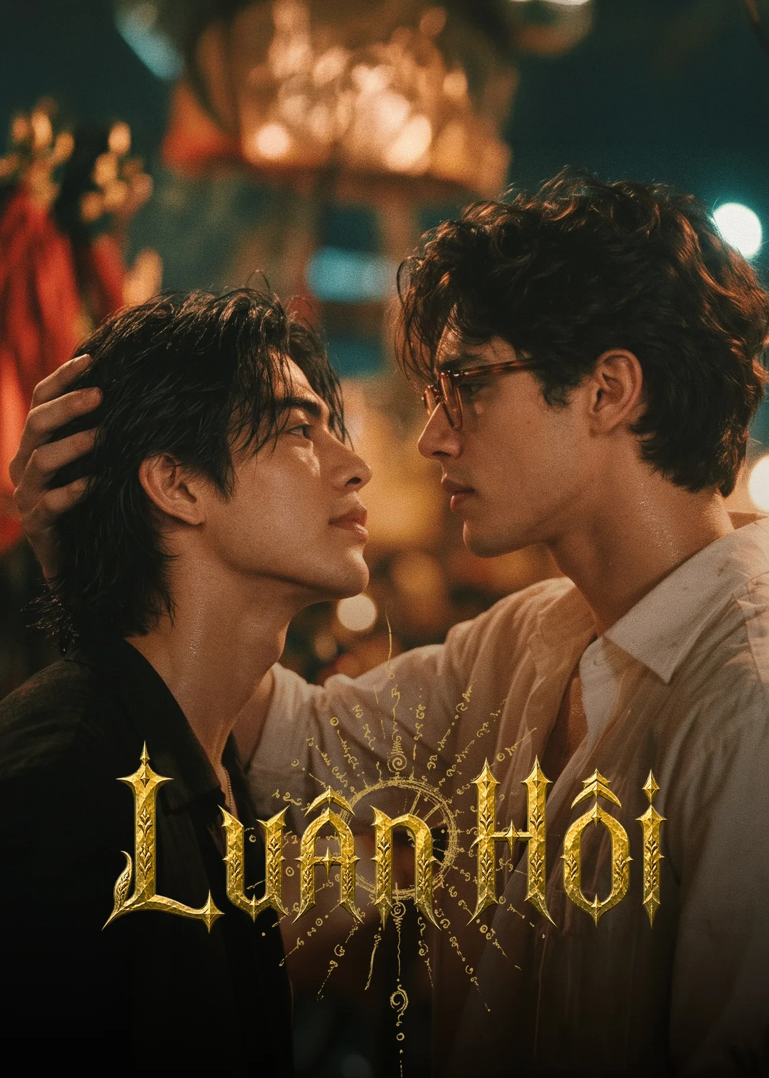 Xem phim Luân Hồi - Samsara