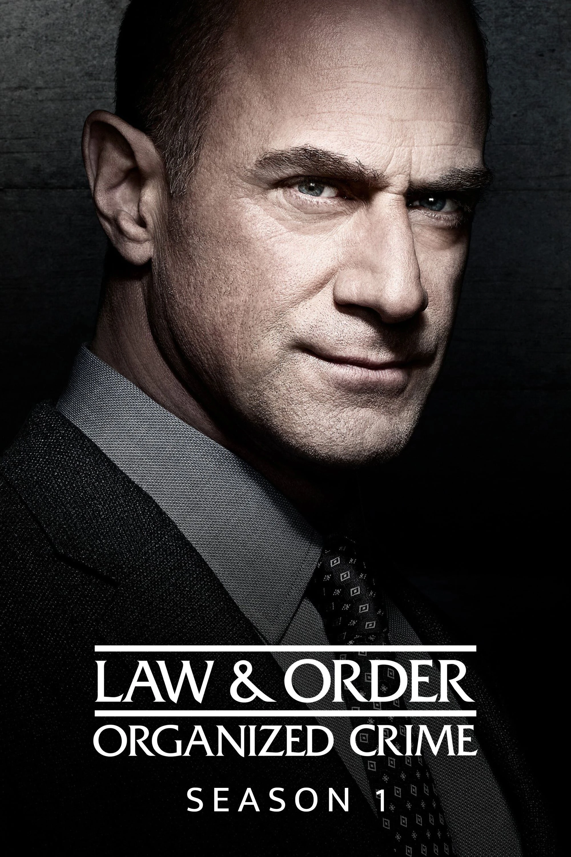 Xem phim Luật Pháp Và Trật Tự: Tội Phạm Có Tổ Chức (Phần 1) - Law & Order: Organized Crime (Season 1)