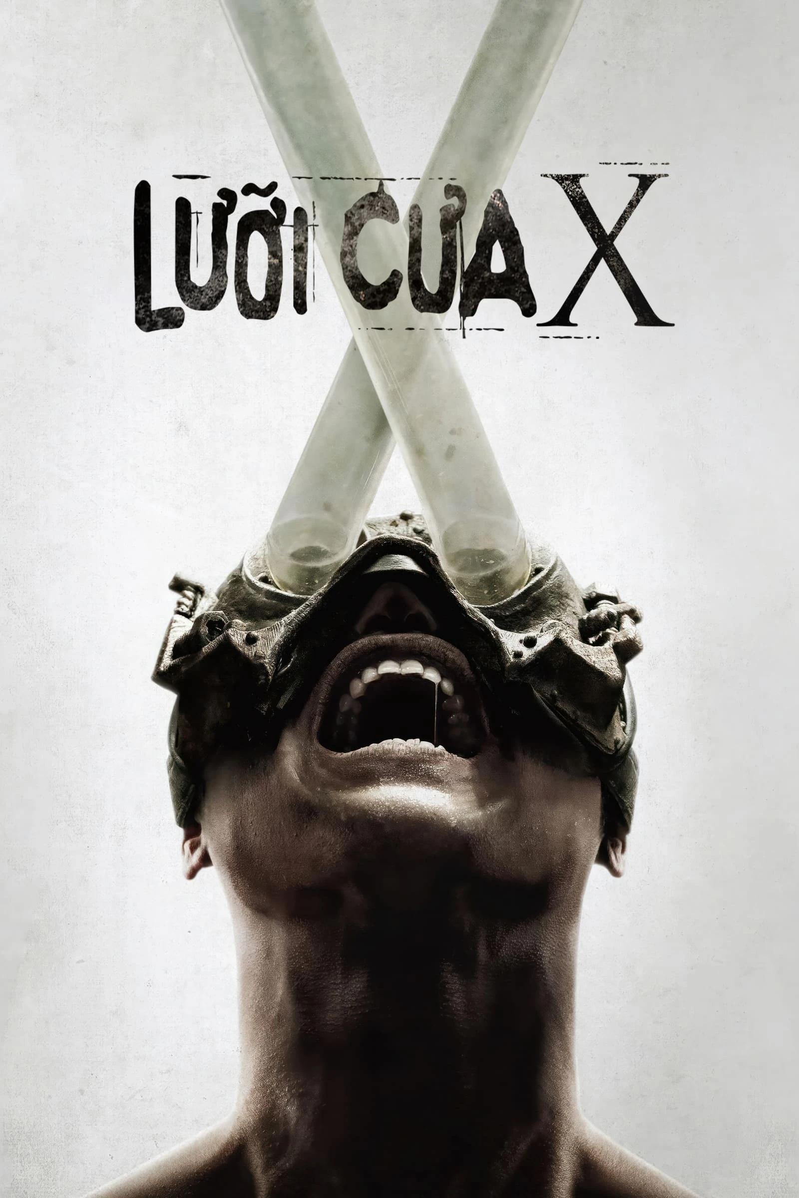 Xem phim Lưỡi Cưa X - Saw X