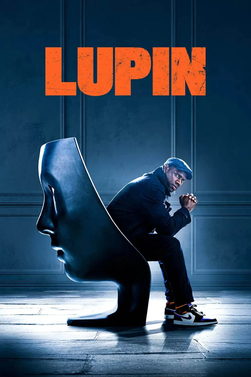 Xem phim Lupin (Phần 2) - Lupin (Season 2)