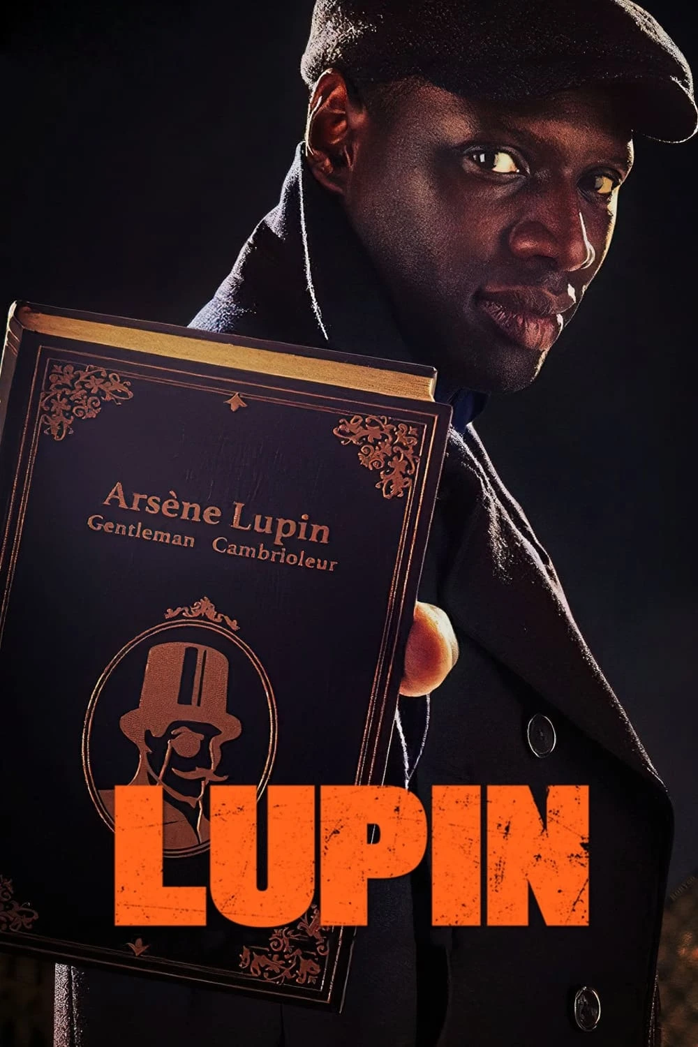 Xem phim Lupin (Phần 3) - Lupin (Season 3)