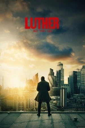 Xem phim Luther: Mặt Trời Lặn - Luther: The Fallen Sun