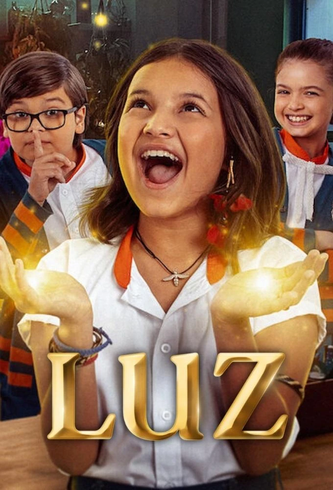 Xem phim Luz - Luz: The Light Of The Heart