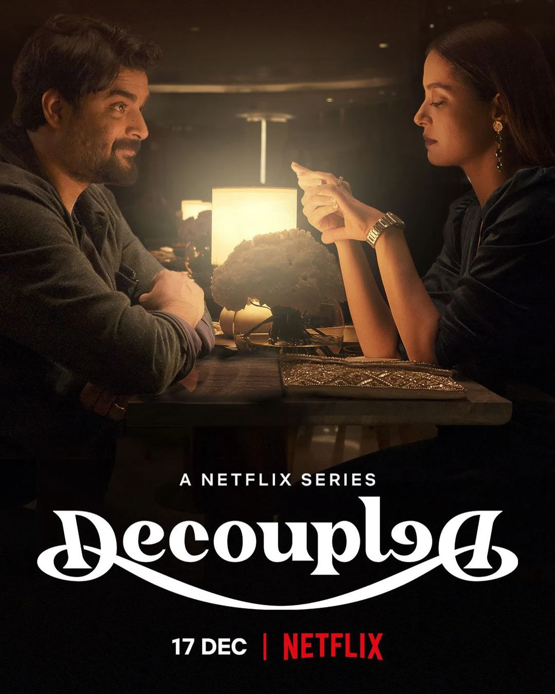 Xem phim Ly Hôn Kiểu Ấn - Decoupled