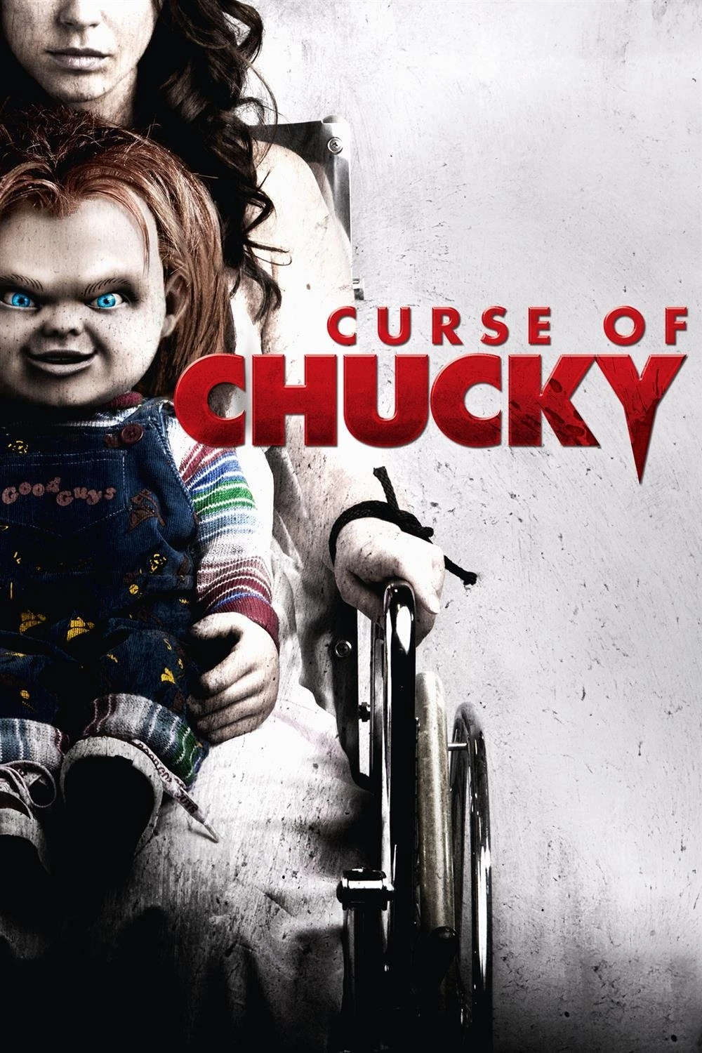 Xem phim Ma Búp Bê 6 - Curse Of Chucky