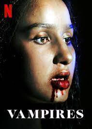 Xem phim Ma Cà Rồng - Vampires