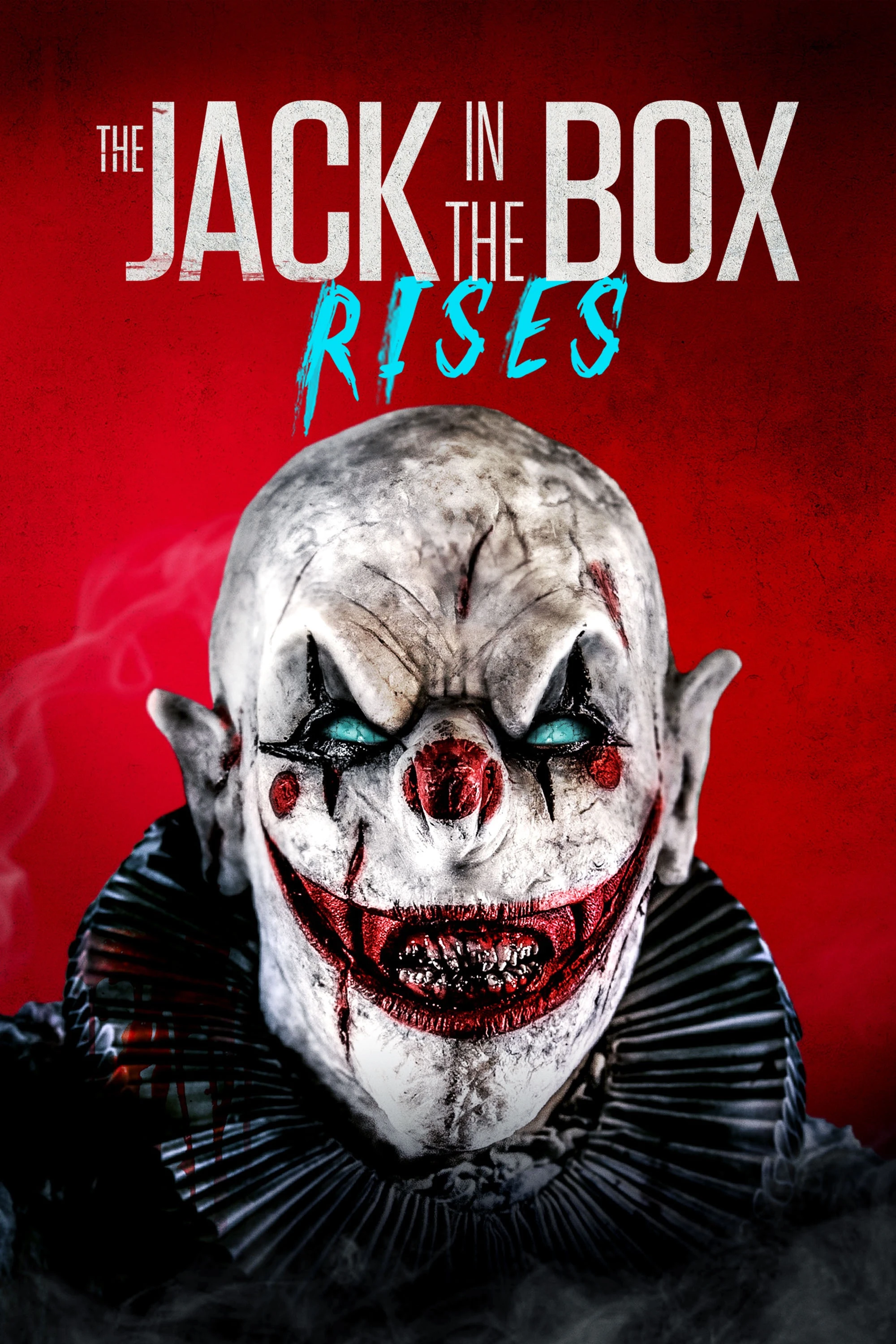 Xem phim Ma Hề Trong Hộp: Sự Trỗi Dậy - The Jack In The Box: Rises